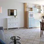 Schmitt Apartament *