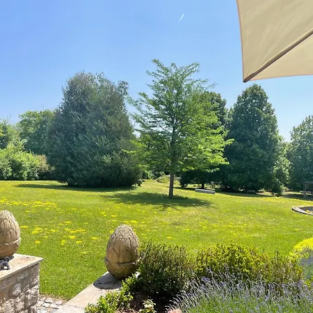 Appartamento Schmitt Sommerach