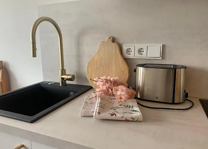 Schmitt Apartment