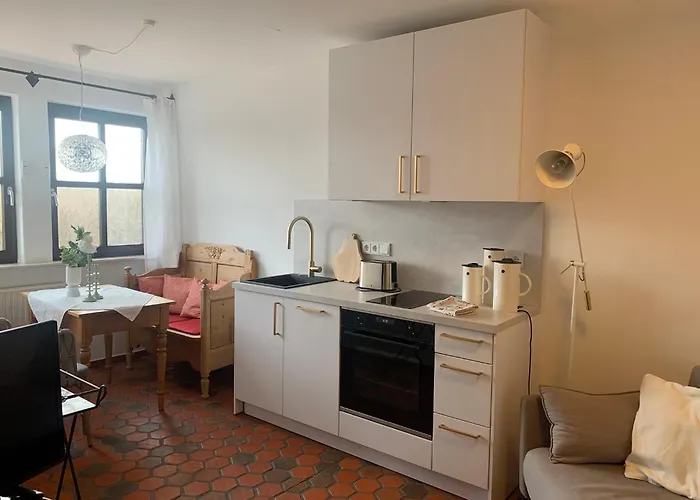 Schmitt Apartment Sommerach