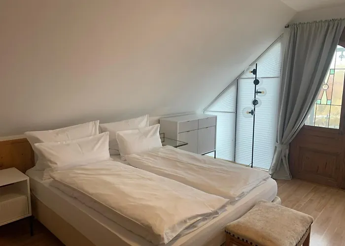 Apartment Schmitt Sommerach