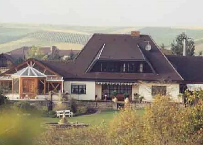 Apartment Schmitt Sommerach