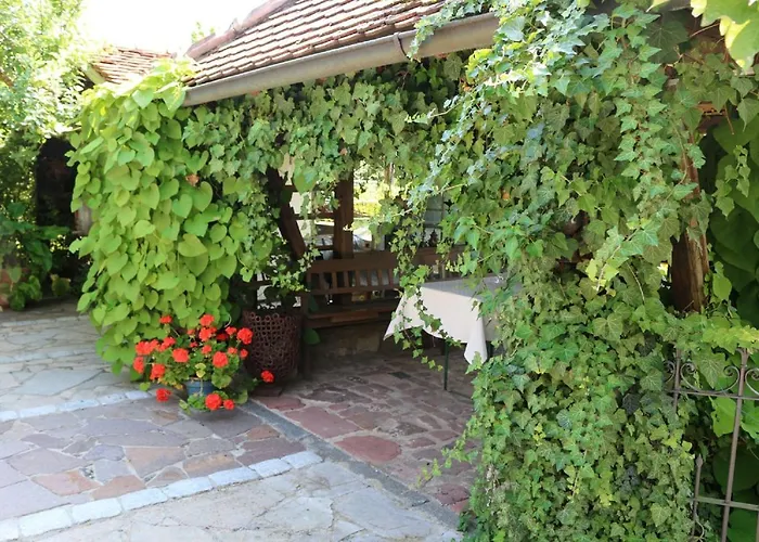 Apartment Schmitt *
