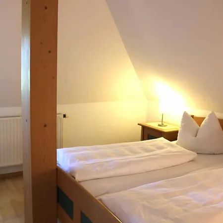 Apartment Schmitt *