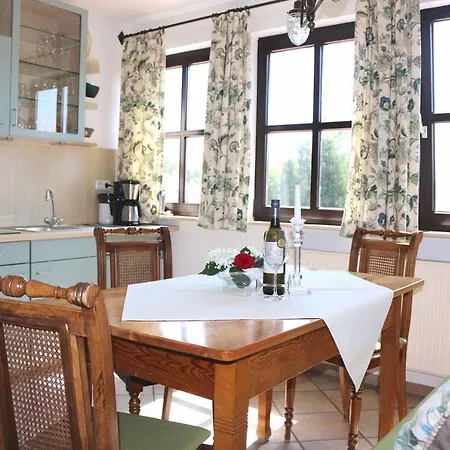 Appartement Schmitt Sommerach