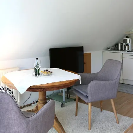 Schmitt Apartment Sommerach