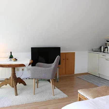 Schmitt Apartment Sommerach