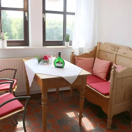 Schmitt Appartement *