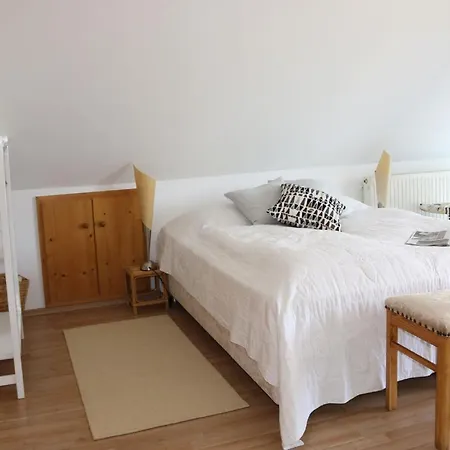 Apartment Schmitt