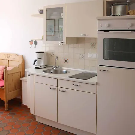 Schmitt Apartment Sommerach