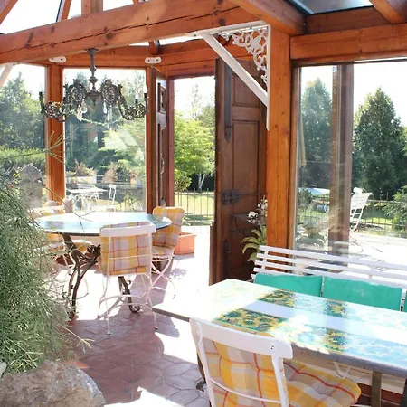 Appartement Schmitt *