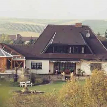 Apartment Schmitt Sommerach