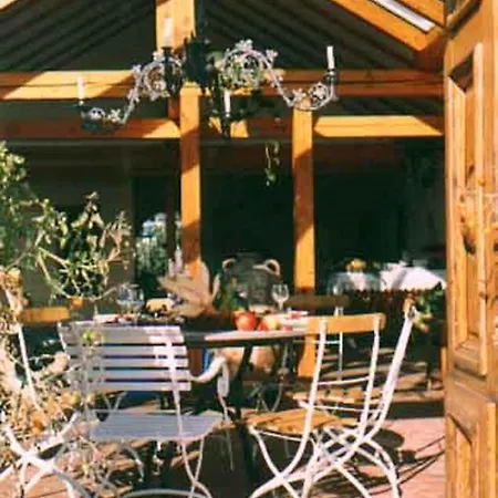 Apartment Schmitt