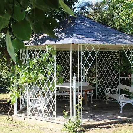 Appartement Schmitt *