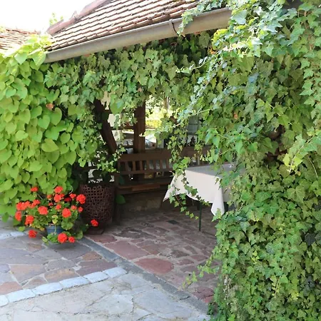 Appartement Schmitt *