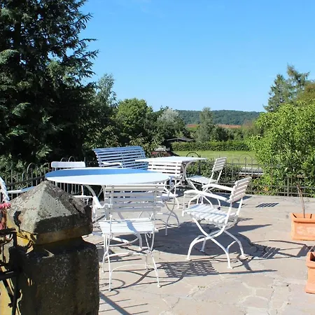 Appartement Schmitt