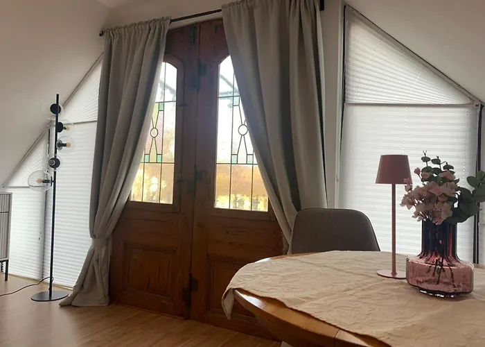 Schmitt Apartament