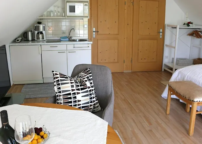 Schmitt Apartament *
