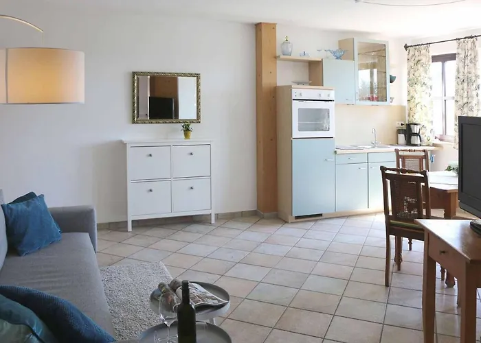 Schmitt Apartament *