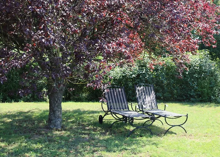 Schmitt Apartament Sommerach